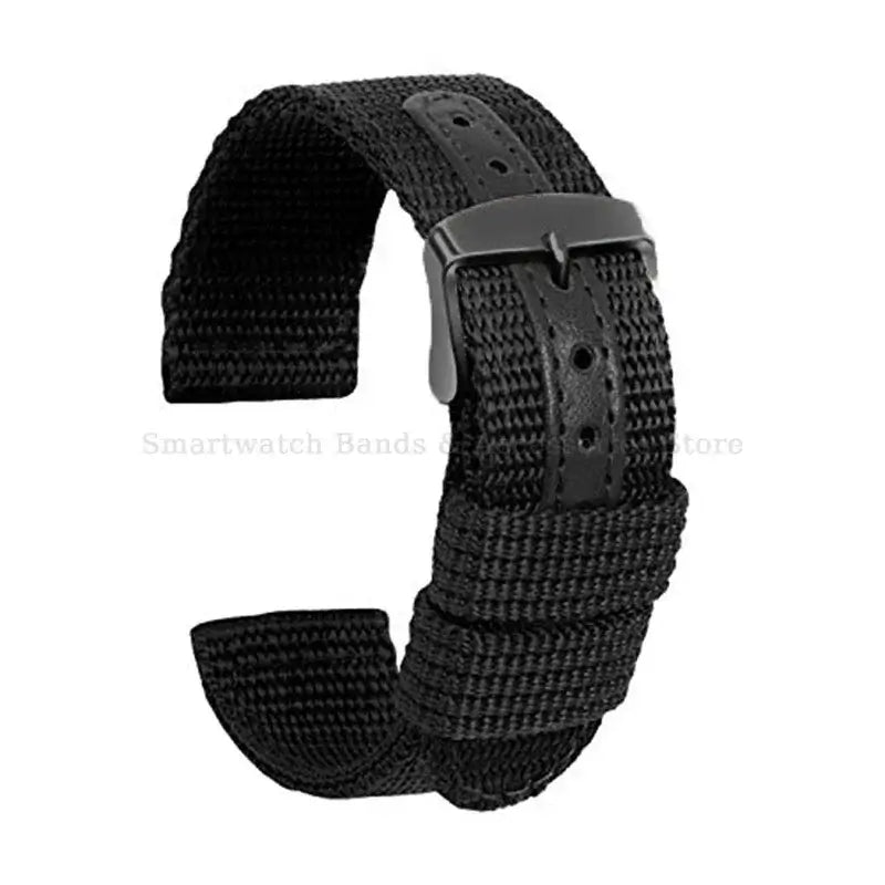 Samsung Galaxy Watch Nylon Band - Breathable and Durable - SJB-DIAMOND ELITES