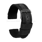 Suunto Nylon Band - Tough, Impact-Resistant, Versatile Strap