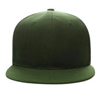 High-end Fashion Hip Hop Hat Custom Logo Men's and Women's Snapback Hat Team Activity Baseball Cap DIY Embroidery Custom Cap Lootquake LLC