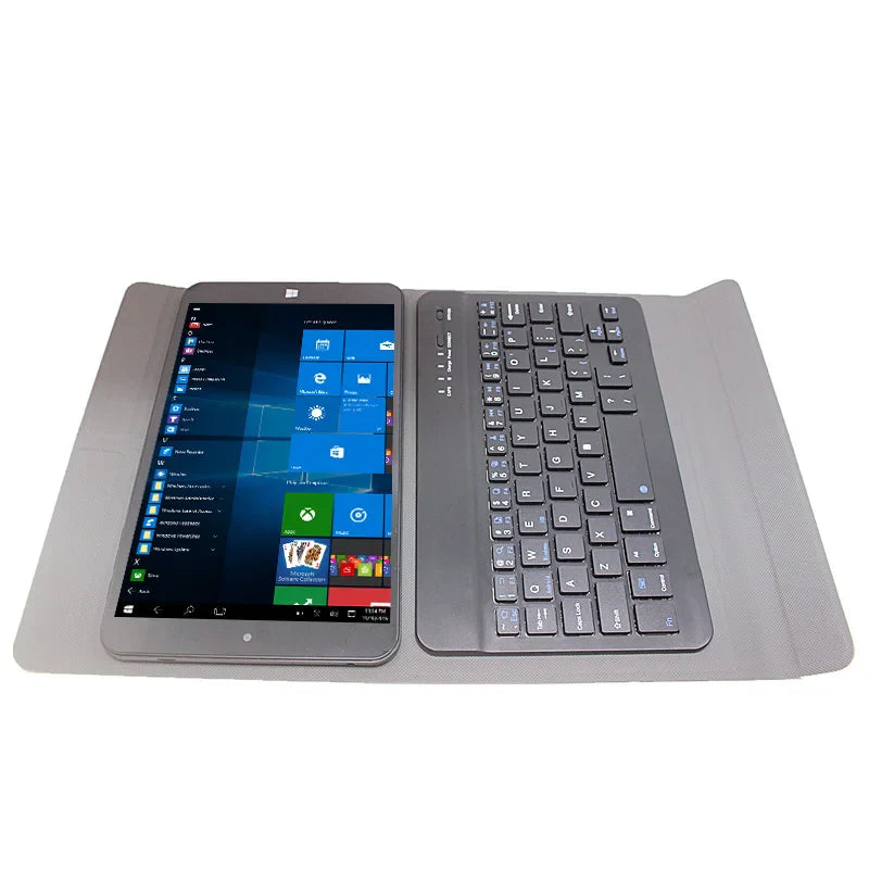 Big Sales 8 INCH 64 Bit x64 System Windows 10 Pocket Tablet PC 4GB /8GB RAM +64GB/128GB ROM AR3 Dual Cameras Quad Core Lootquake LLC