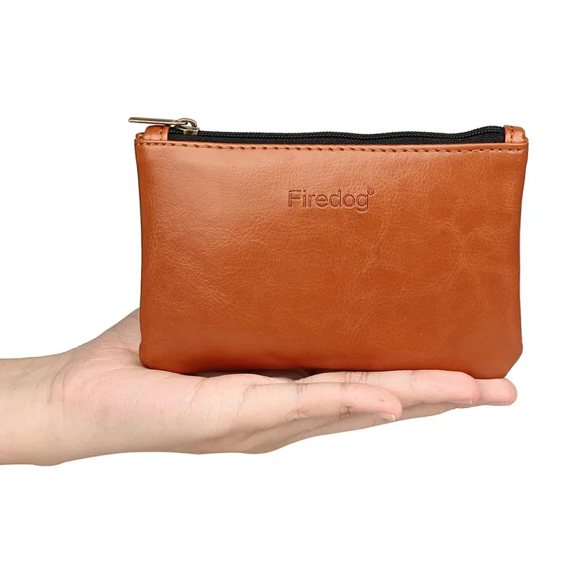 Tobacco Pouch Bag Pipe Case Handmade Storage Carrying Bag for Home Storage and Travel Use Lootquake LLC