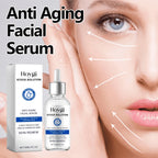 Vitamin C Face Serum 30ml Brightening, Anti Aging Tightens Minimizes Pores Hydrating Firming Essence for Fine Lines Dull Skin
