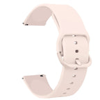 Amazfit Silicone Watch Strap Replacement Band For Smartwatch