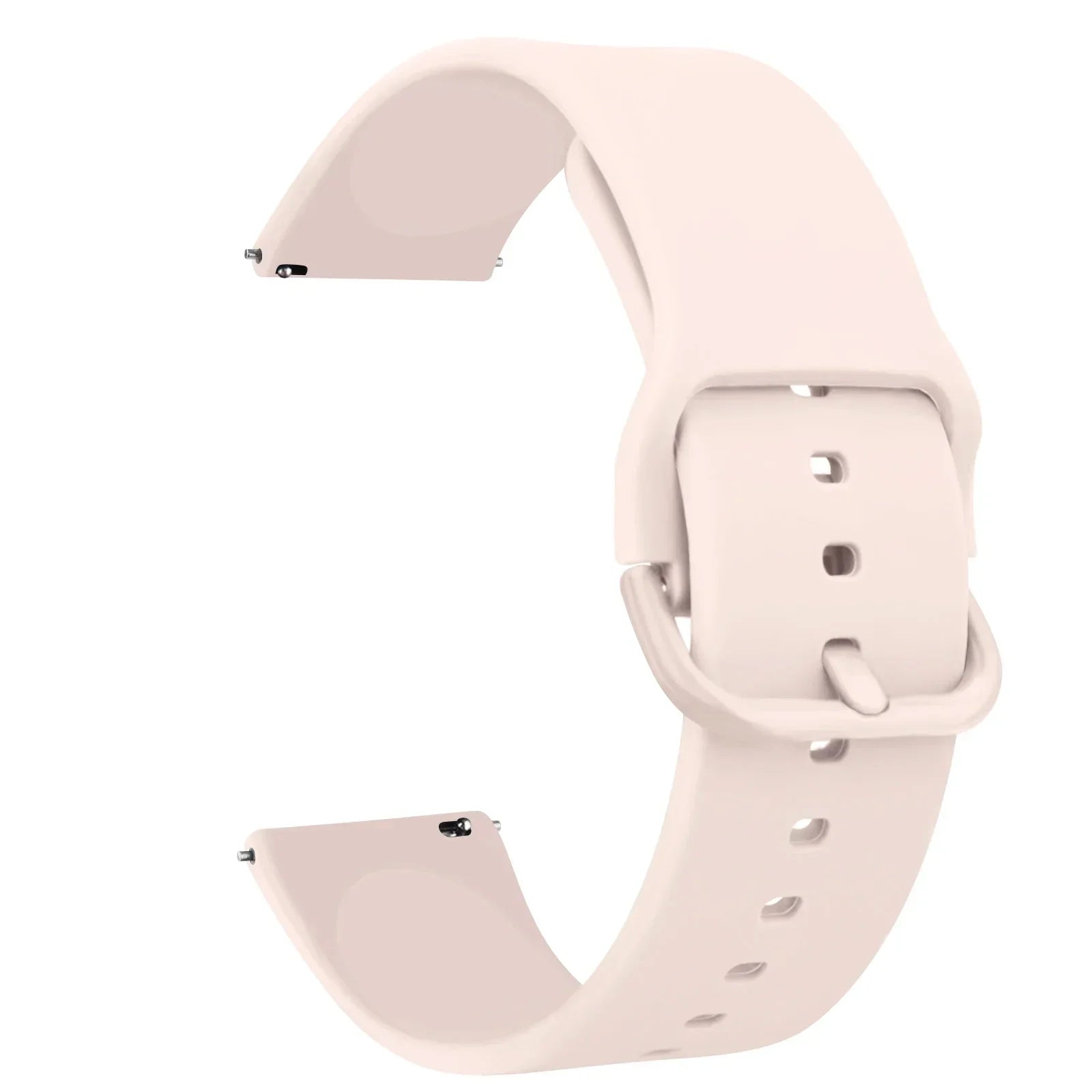 Amazfit Silicone Watch Strap Replacement Band For Smartwatch