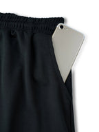 Men's Gym Short Double-deck Quick Dry - SJB-DIAMOND ELITES