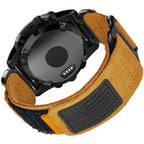 Garmin Leather Watch Band Strap - Premium Sports Style