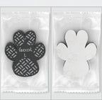 4PCS Dog Anti Slip Pad Breathable Foot Pad Disposable Pet Foots Mat Prevent Slip Waterproof Protector Avoid Dogs Slipping Lootquake LLC
