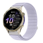 Amazfit Nylon Watch Strap - Breathable Comfort Band for Smartwatch