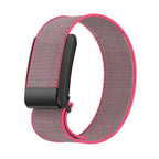Whoop 5.0 Nylon Band - Breathable Stretchy Durable Reliable