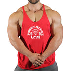 3D Printed Quick-Dry Sports Vest THRIXINE