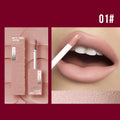 Matte Ink Liquid Lipstick Long Lasting Velvet Nude Lip Gloss Non-stick Cup Waterproof Lips Tint Waterproof Make Up Lootquake LLC