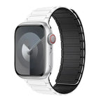 Apple Watch Silicone Strap - Soft, Durable, Stylish Design - SJB-DIAMOND ELITES