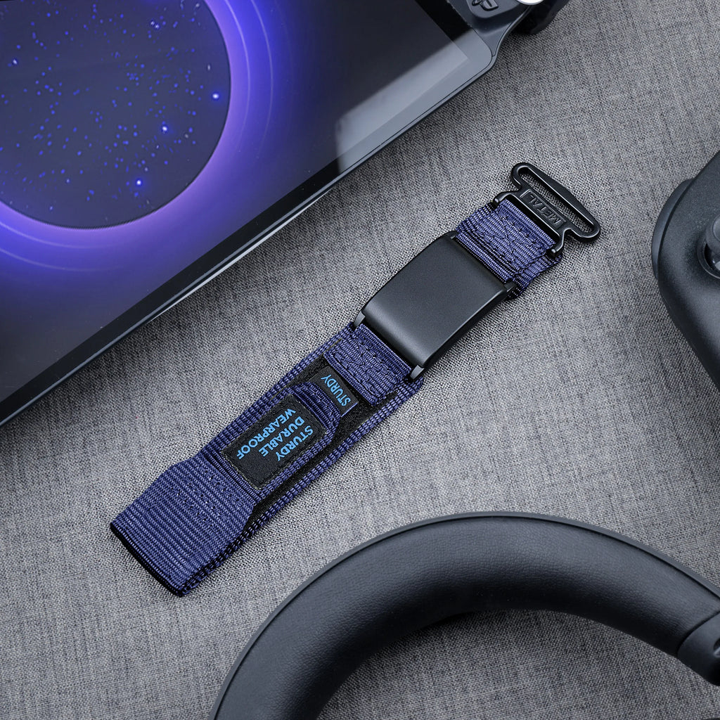 WHOOP 4.0 3.0 Nylon Band - Breathable Lightweight Protector