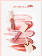 8 Color Non-stick cup Velvet Satin Gloss Lip glaze Mist Liquid matte lipstick Waterproof long-lasting color liquid Lootquake LLC