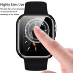Quality Protective Case For Apple Watches