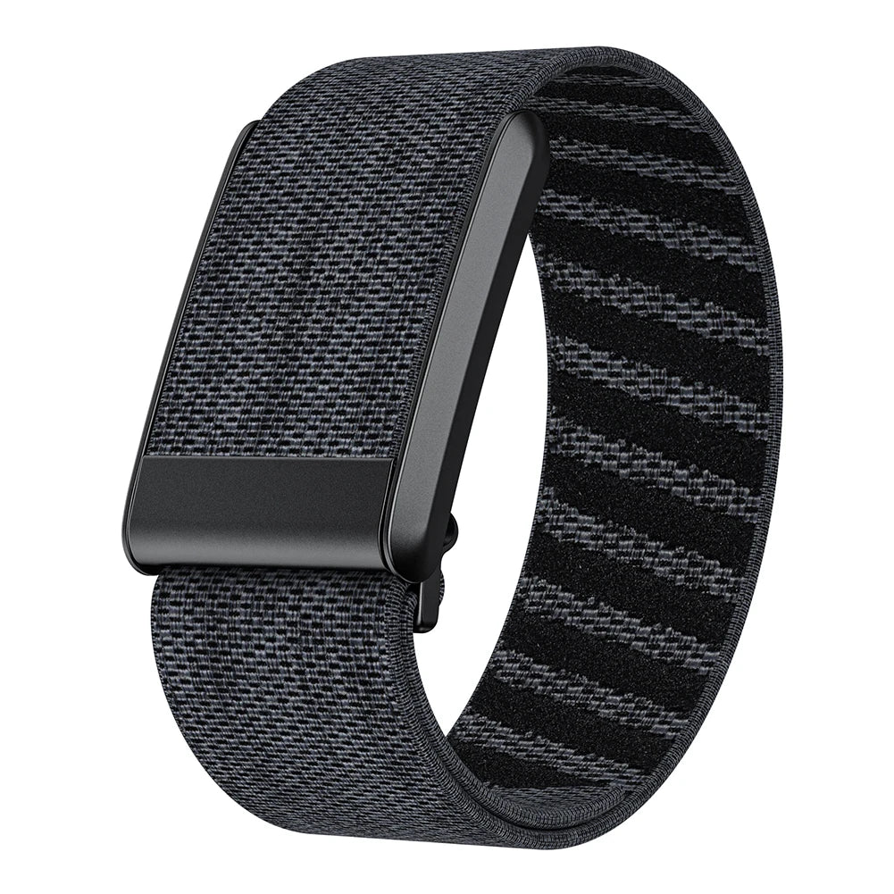 WHOOP 4.0 3.0 Nylon Loop Band - Breathable Stretchy Sport