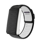 WHOOP 5.0 / 4.0 / 3.0 Silicone Band - Soft Waterproof Sweatproof
