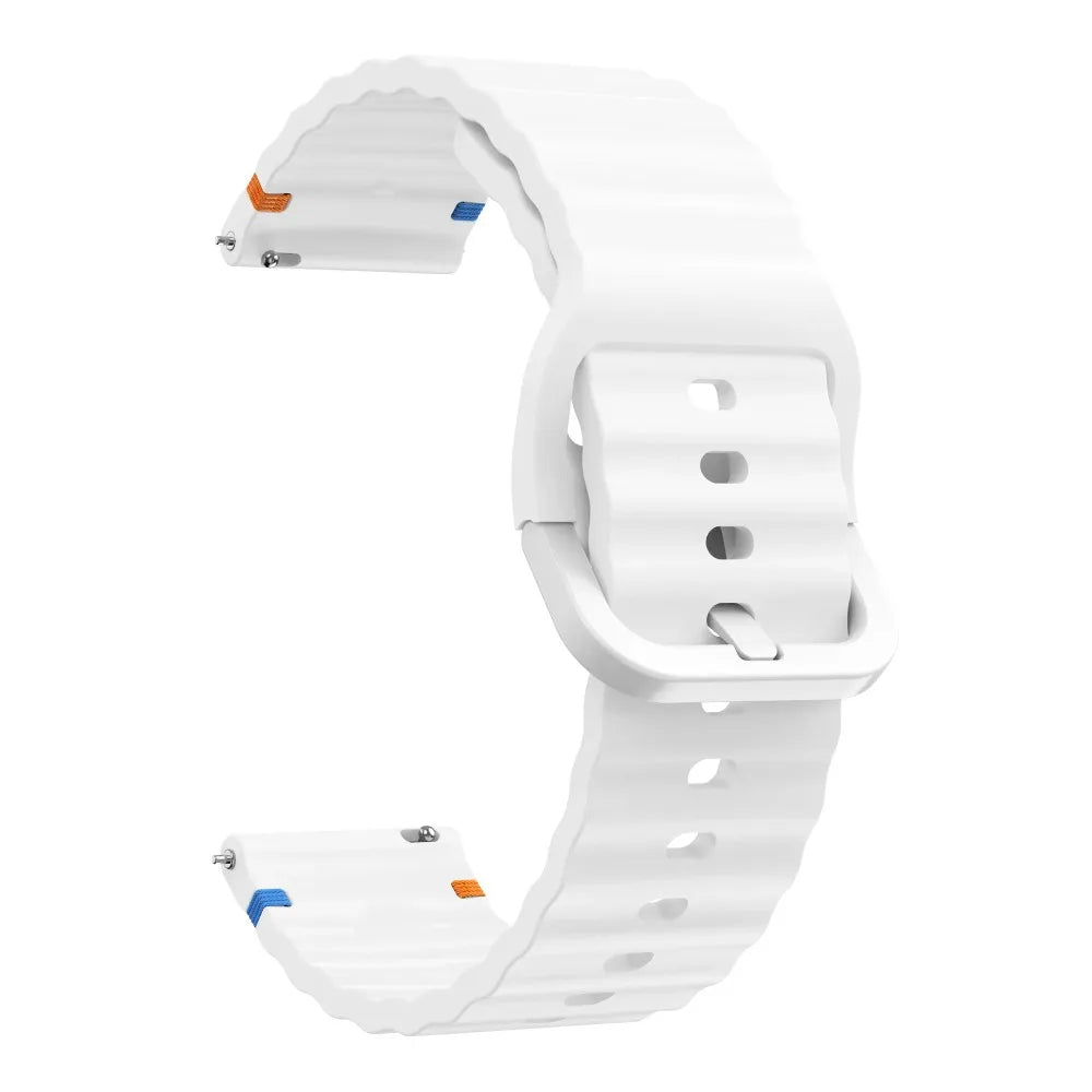 Amazfit Silicone Band for Smartwatch Durable Sport Wrist Strap