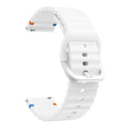 Amazfit Silicone Band for Smartwatch Durable Sport Wrist Strap