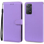 Note 11 Case For Xiaomi Redmi Note 11 11S Case Leather Wallet Flip Case For Redmi Note 11 Pro Phone Cases Note 11S Cover High Quality Flip Leather Wallet Case Stevvex