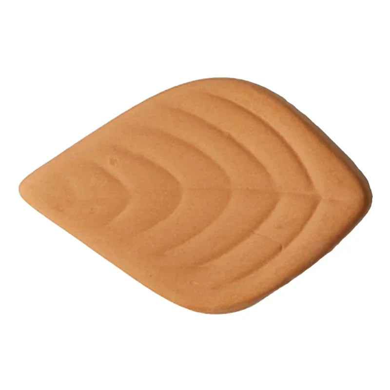 Portable Cigar Humidifier Tobacco Moisturizer Reusable Leaf Clay Hydrostone Terracotta Humidifying Stone Keeping Moist Fresh Sof