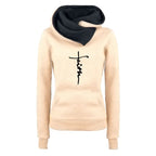 LuxVersa Snuggle Chic Hoodies - Free Shipping Always! THRIXINE