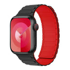 Apple Watch Silicone Strap - Soft, Durable, Stylish Design - SJB-DIAMOND ELITES