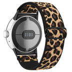 Google Pixel Nylon Band - Durable, Breathable, Stylish Strap BandsCo Straps