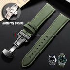 Amazfit Sailcloth Watch Band Nylon Strap Quick Release Waterproof