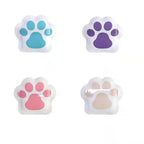 Portable Soft Powder Sponge Puff Foundation Cream Cushion Puff Cat Claw Shape Makeup Sponge Air Cushion Beauty Cosmetics Tool Lootquake LLC