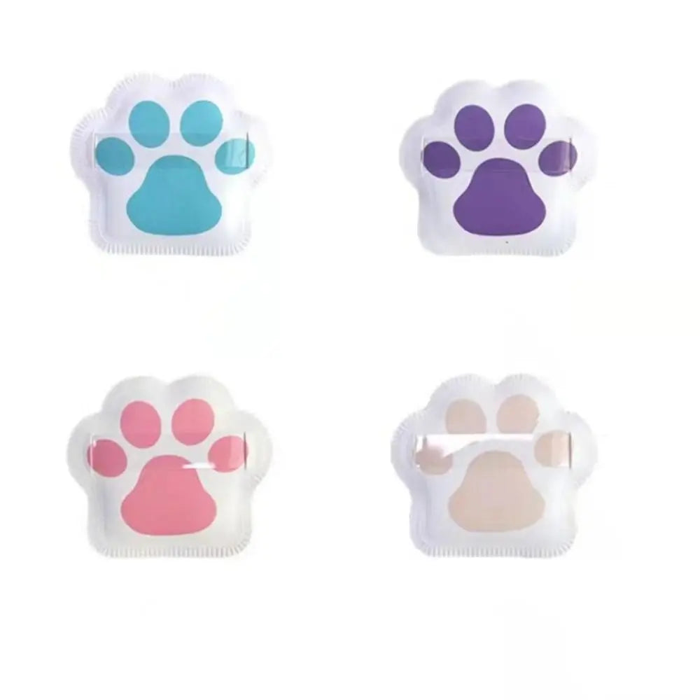 Portable Soft Powder Sponge Puff Foundation Cream Cushion Puff Cat Claw Shape Makeup Sponge Air Cushion Beauty Cosmetics Tool Lootquake LLC
