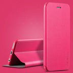 Ultra Thin Slim Case For iPhone 13 12 Case 6S 7 8 Plus X XR XS Max Flip Leather Cover For iPhone 12 11 Pro Max Case  Leather Extra Slim Phone Case With Stand Function Stevvex