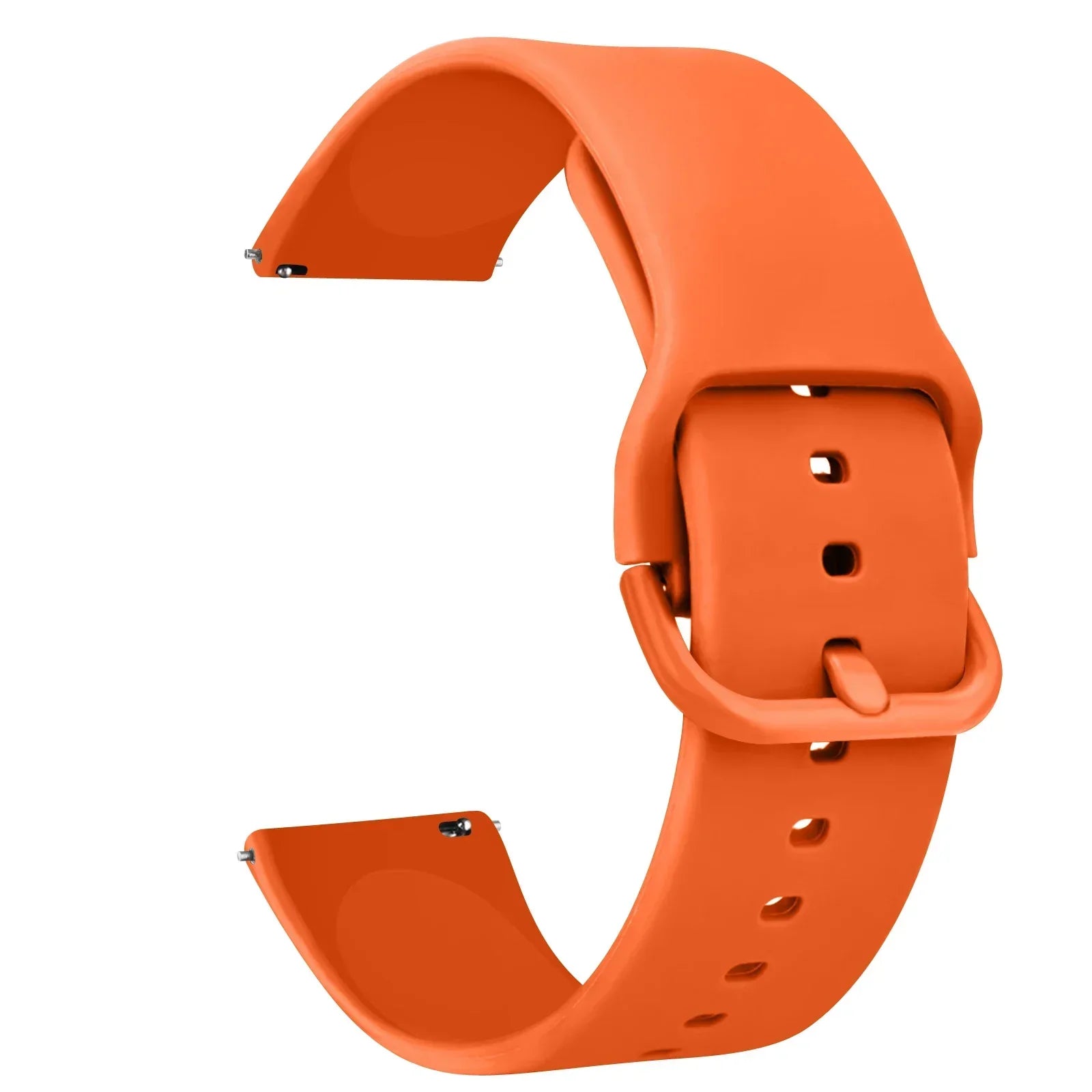 Amazfit Silicone Watch Strap Replacement Band For Smartwatch
