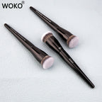 70 Pro Big Foundation Brush Cream Foundation Makeup Brush Chubby Professional Synthetic Hair Face Contour Foundation Makeup Tool Lootquake LLC