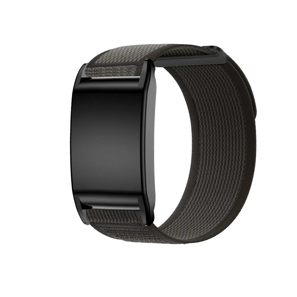 WHOOP 4.0 3.0 Nylon Band - Breathable Elastic Lightweight