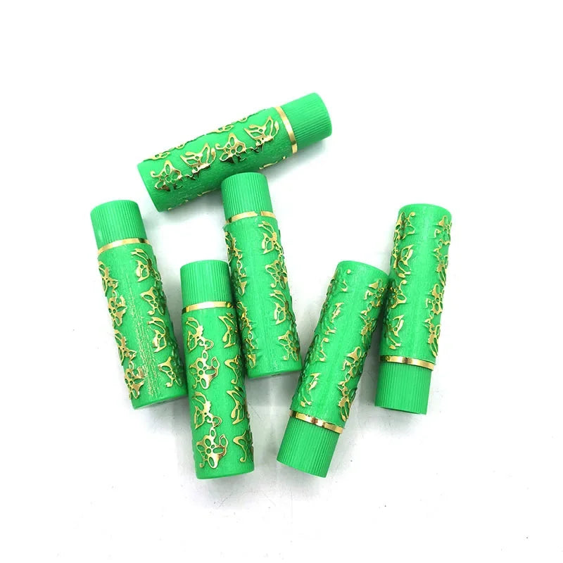 6Pcs/Set Waterproof Lipstick Sexy Lip Stick Matte Velvet Lipstick Color Mood Changing Long Lasting Moisturizing Lipstick Lootquake LLC