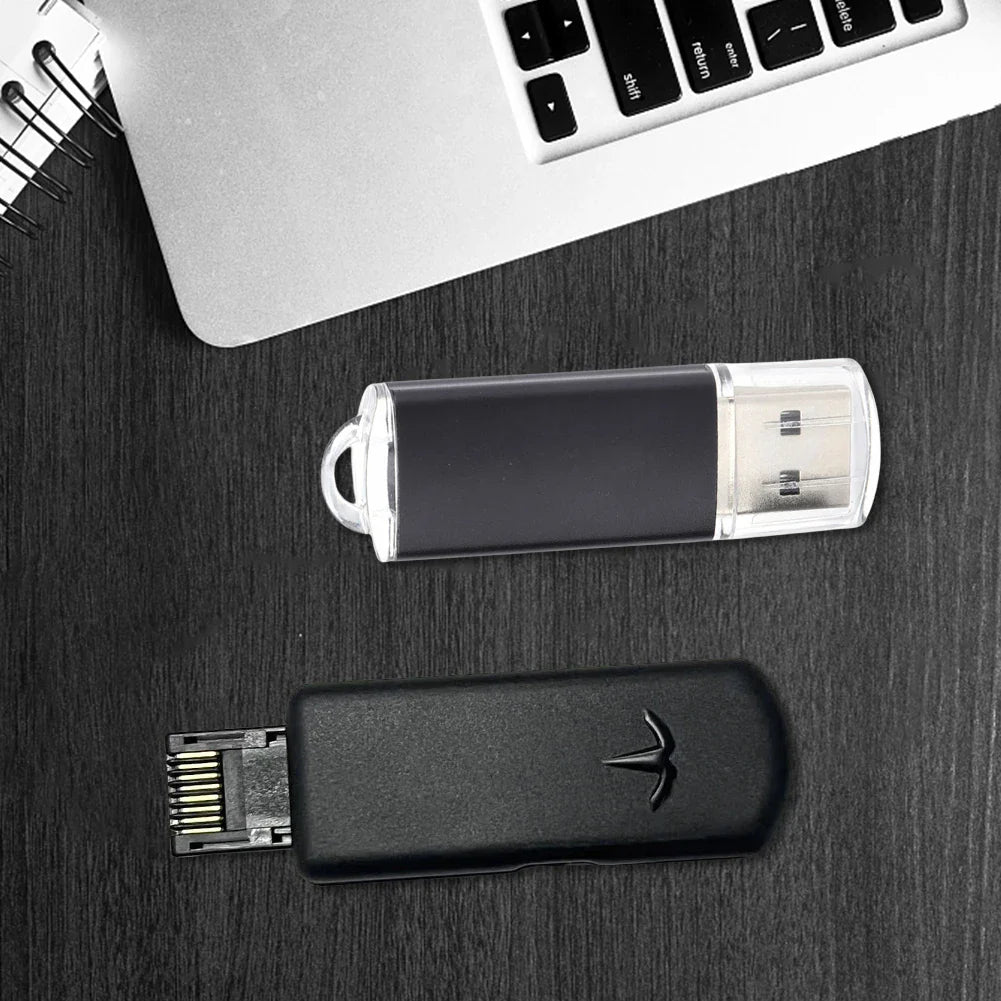One-Key JB Tool Mod Set Modification Kit USB Adapter USB Dongle Jailbreaker for PS4/PS4 Pro/PS4 Slim 9.0-11.0 System Accessories Lootquake LLC