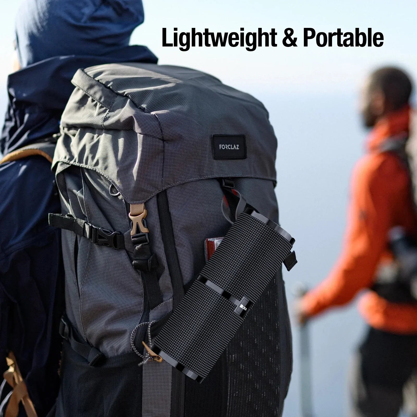 1HORA Bluetooth Speaker Portable Outdoor Portable Wireless Speaker with 2 RGB Light Modes 4 Hours Playtime 2400mAh Type C Charg Lootquake LLC