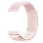 Polar Bands Nylon Loop Watch Strap Velcro Clasp Unisex