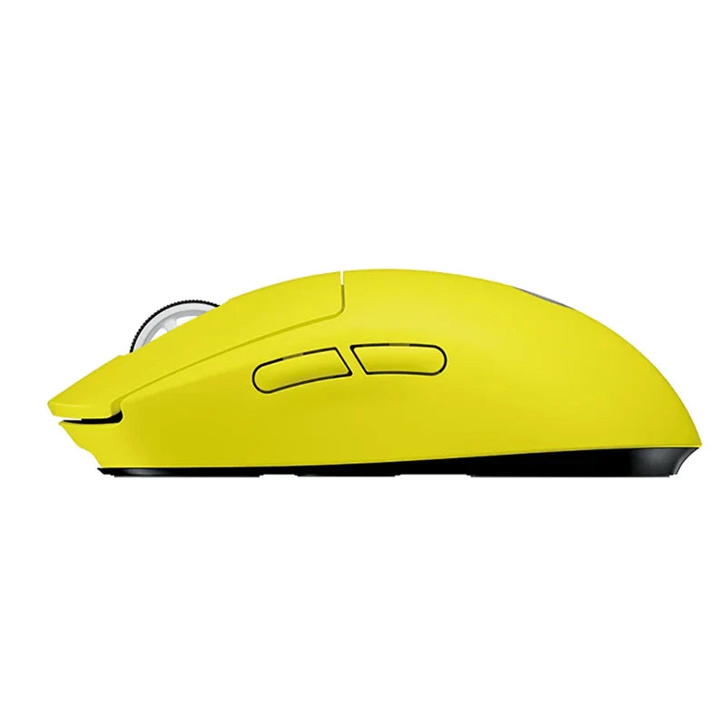 Logitech G PRO X Superlight Wireless Gaming Mouse 16K DPI Sensor Pink Wireless Gaming Mouse 25K HERO Mechanical Gaming Mouse Lootquake LLC