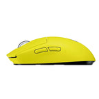 Logitech G PRO X Superlight Wireless Gaming Mouse 16K DPI Sensor Pink Wireless Gaming Mouse 25K HERO Mechanical Gaming Mouse Lootquake LLC