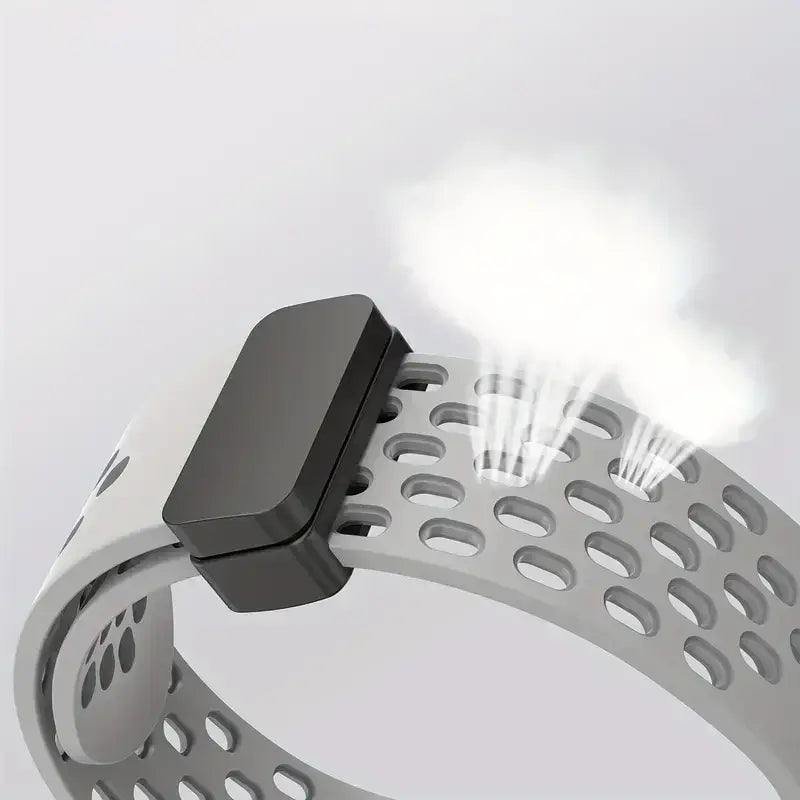 Apple Watch Silicone Strap - Breathable Comfortable Band - SJB-DIAMOND ELITES