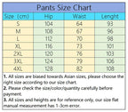 Men's Sports Pants Casual Jogging Drawstring Sweatpant Fashion THRIXINE