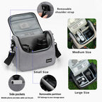 Digital SLR Shoulder Bags Waterproof  Camera Bag Lens Photography Bag for Canon Nikon Sony Micro Single Camera Sleeve Lootquake LLC