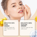 Vitamin C Facial Essence: Moisturizing, Hydrating Facial Skin, Refining Pores, Improving Skin Texture Essence