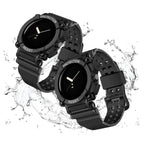 Google Pixel Watch Case and Strap - Durable and Stylish BandsCo Straps