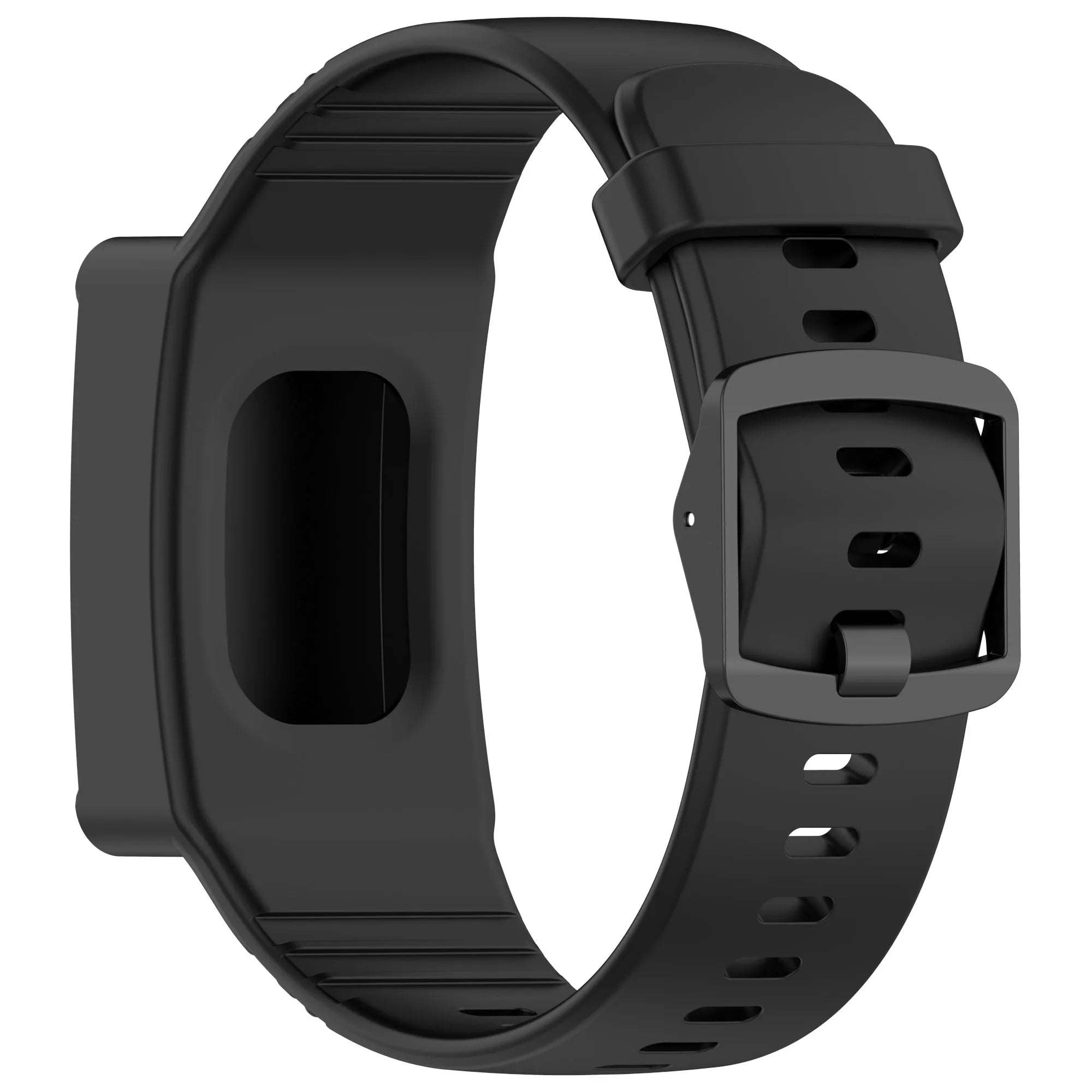 WHOOP 5.0 / 4.0 / 3.0  Silicone Band - Soft Flexible Sport