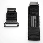 Tough Quality Nylon Fabric Garmin Bands - Quickfit