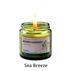 Osmanthus Scented Candles for Home Use, Long-lasting Indoor Fragrance, High-end Souvenirs, Bedroom Fragrance, Aromatherapy Lootquake LLC