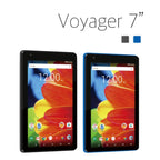 7 INCH 1GB RAM 16GB ROM RCT6973 Android 6.0 Tablet PC Sofiaboard RK30sdk Quad-Core 1024 x 600 pixels WIFI Dual Camera Lootquake LLC